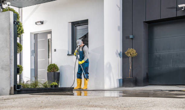Concrete Sealing in Aurora, TX
